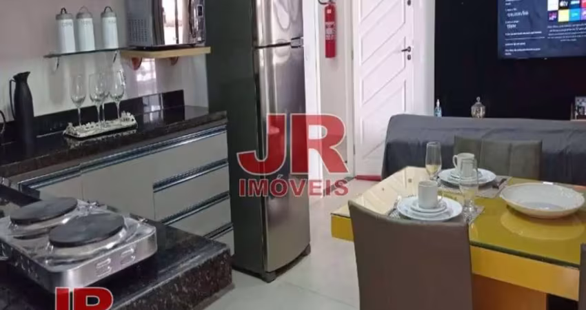 Apartamento residencial à venda, braga, cabo frio - ap0030.