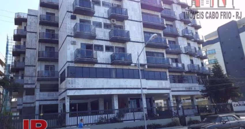 Apartamento Residencial à venda, Vila Nova, Cabo Frio - AP0033.
