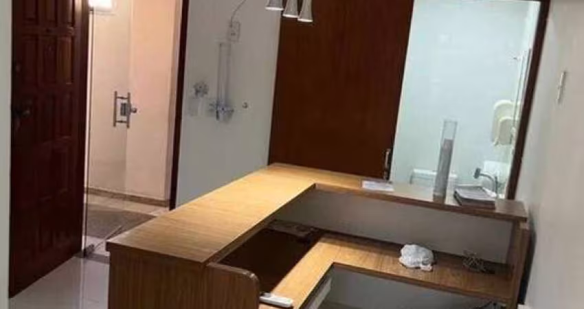 Sala para alugar, 38 m² por R$ 2.600,00/mês - Passagem - Cabo Frio/RJ