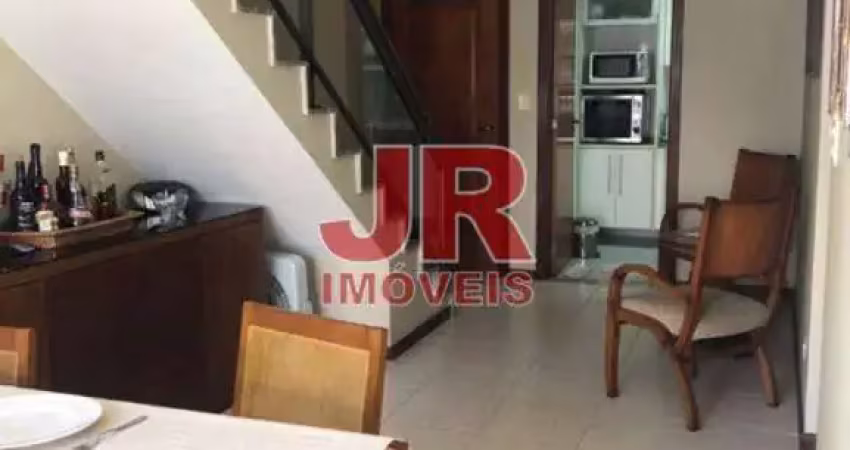 Cobertura com 4 dormitórios à venda, 201 m² por R$ 1.200.000,00 - Centro - Cabo Frio/RJ