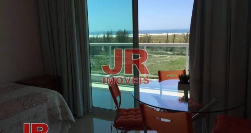 Apartamento com 4 dormitórios à venda, 189 m² por R$ 1.450.000,00 - Braga - Cabo Frio/RJ