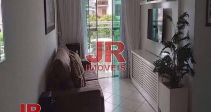 Apartamento com 2 dormitórios à venda, 105 m² por R$ 750.000,00 - Braga - Cabo Frio/RJ