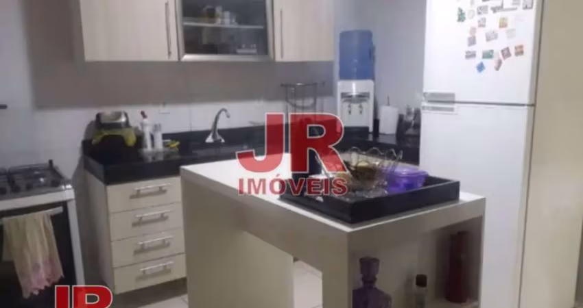 Casa com 3 dormitórios à venda, 94 m² por R$ 460.000,00 - Parque Burle - Cabo Frio/RJ