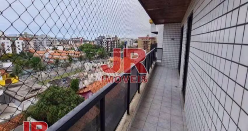 Apartamento residencial à venda, braga, cabo frio - ap0231.