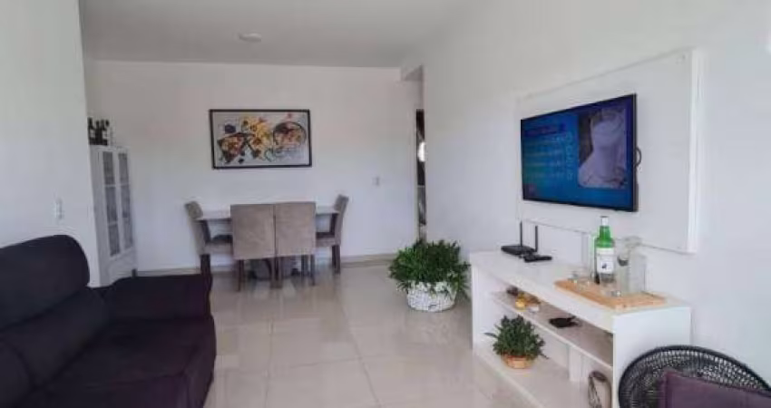 Apartamento com 2 dormitórios à venda, 92 m² por R$ 560.000,00 - Palmeiras - Cabo Frio/RJ