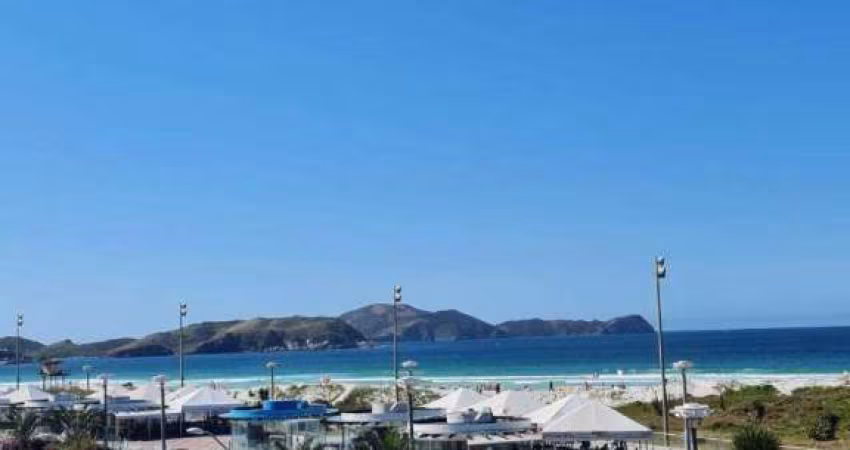 Apartamento com 3 dormitórios à venda, 97 m² por R$ 890.000,00 - Vila Nova - Cabo Frio/RJ