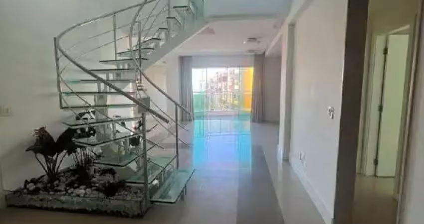 Cobertura com 5 dormitórios à venda, 410 m² por R$ 2.950.000,00 - Passagem - Cabo Frio/RJ