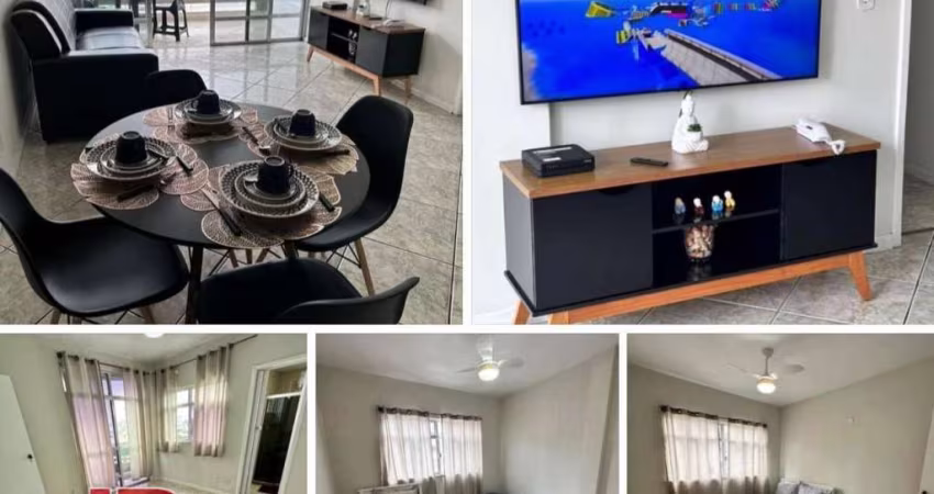 Apartamento com 4 dormitórios à venda, 140 m² por R$ 660.000,00 - Vila Nova - Cabo Frio/RJ