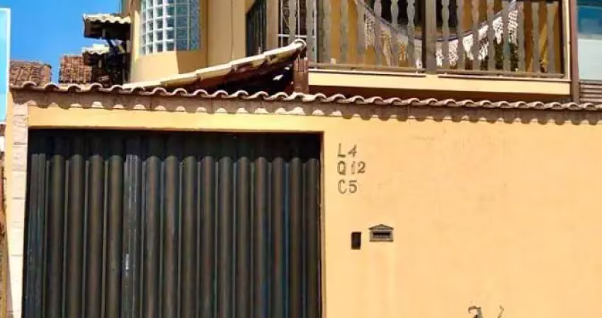Casa com 3 dormitórios à venda, 95 m² por R$ 780.000,00 - Palmeiras - Cabo Frio/RJ