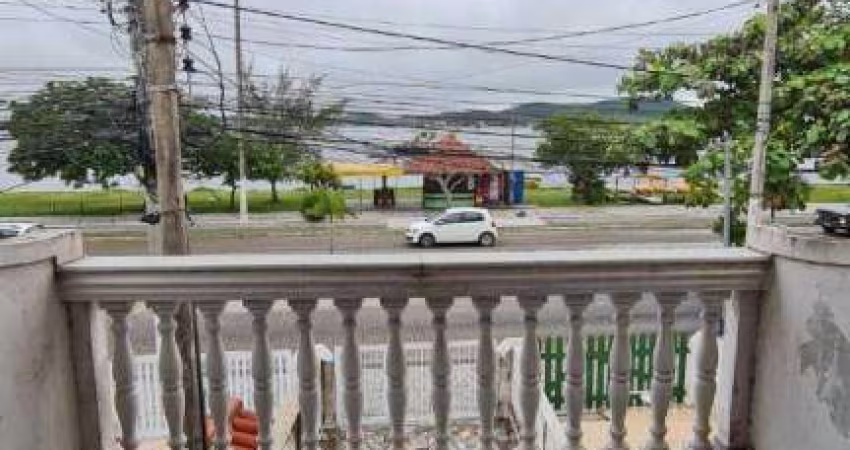 Apartamento com 2 dormitórios à venda, 94 m² por R$ 460.000,00 - Palmeiras - Cabo Frio/RJ