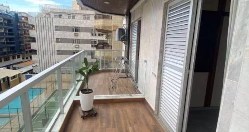 Apartamento com 4 dormitórios à venda, 160 m² por R$ 1.150.000,00 - Vila Nova - Cabo Frio/RJ