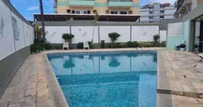 Apartamento com 2 dormitórios à venda, 80 m² por R$ 530.000,00 - Passagem - Cabo Frio/RJ