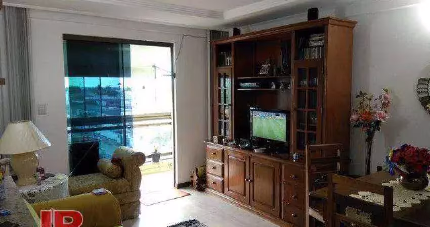 Apartamento com 1 dormitório à venda, 65 m² por R$ 425.000 - Jardim Flamboyant - Cabo Frio/RJ
