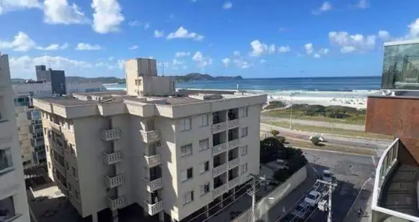 Cobertura com 4 dormitórios à venda, 222 m² por r$ 2.400.000,00 - vila nova - cabo frio/rj