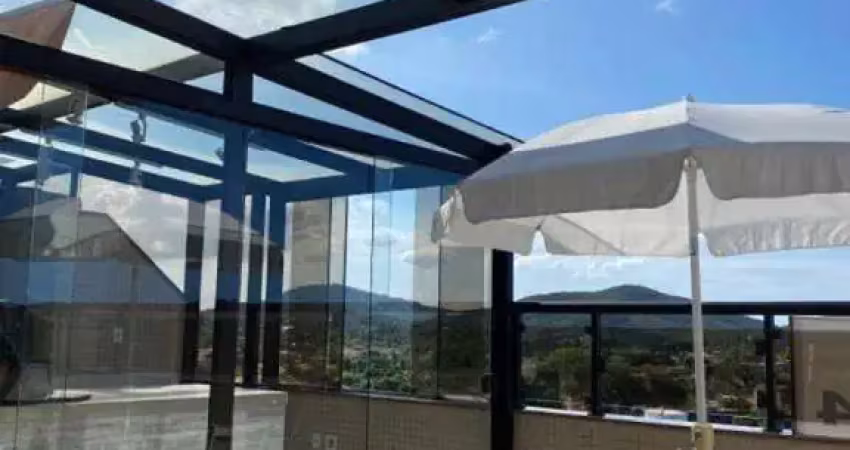 Cobertura com 3 dormitórios à venda, 165 m² por R$ 1.650.000 - Passagem - Cabo Frio/RJ