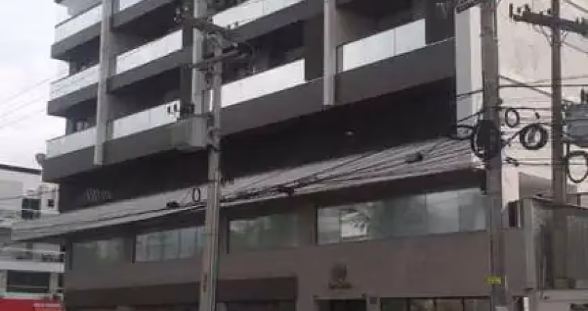 Apartamento com 2 dormitórios à venda, 60 m² por r$ 520.000,00 - braga - cabo frio/rj