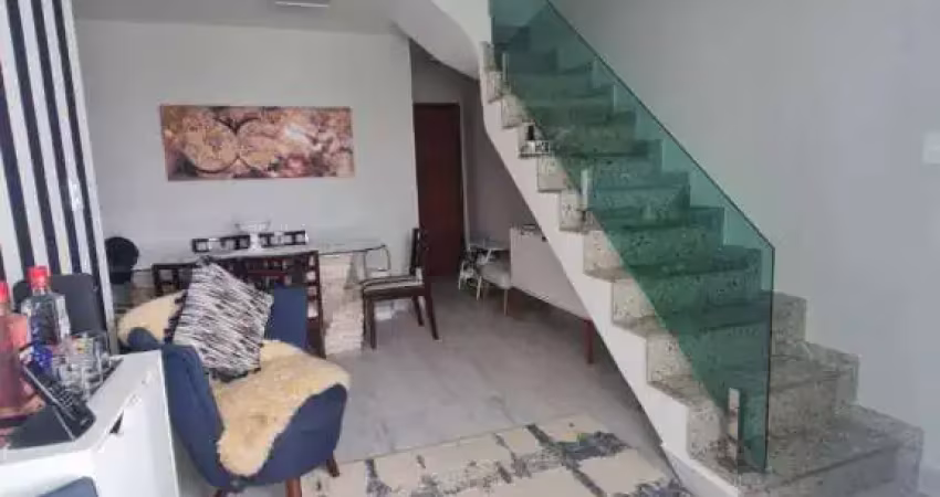 Cobertura com 3 dormitórios à venda, 210 m² por R$ 1.250.000,00 - Centro - Cabo Frio/RJ