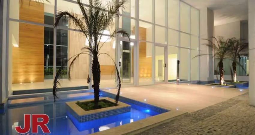 Apartamento com 3 dormitórios à venda, 268 m² por r$ 1.600.000,00 - cabo frio - cabo frio/rj