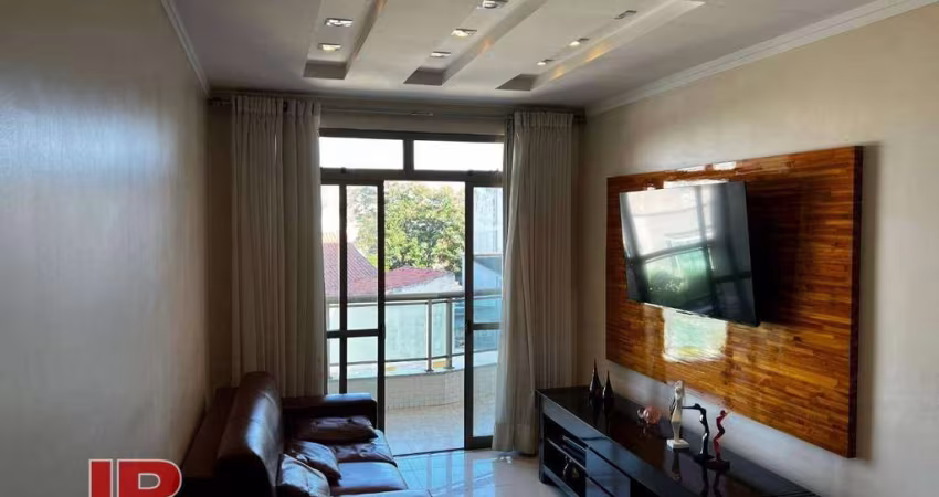 Apartamento com 3 dormitórios à venda, 121 m² por R$ 850.000 - Centro - Cabo Frio/RJ