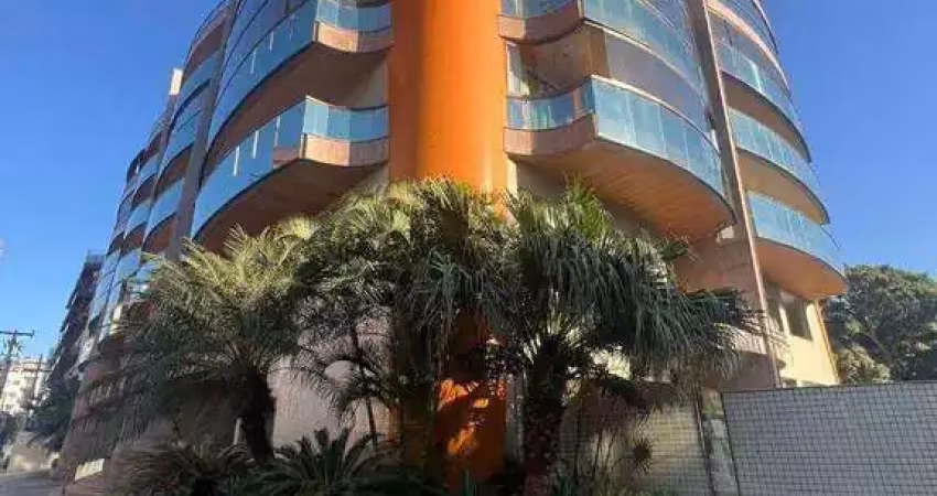 Apartamento com 3 dormitórios à venda, 145 m² por R$ 850.000,00 - Passagem - Cabo Frio/RJ