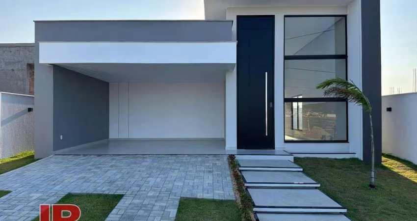 Casa com 3 dormitórios à venda, 125 m² por R$ 850.000,00 - Nova São Pedro - São Pedro da Aldeia/RJ