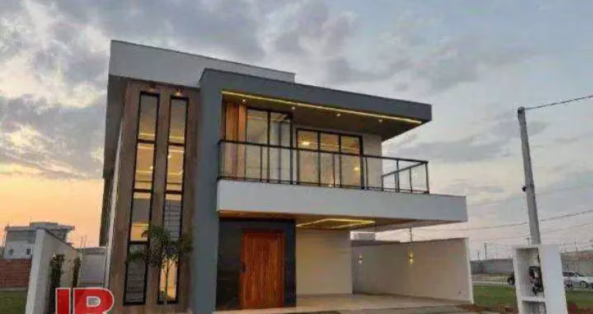 Casa com 4 dormitórios à venda, 300 m² por R$ 1.600.000,00 - Nova São Pedro - São Pedro da Aldeia/RJ