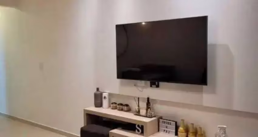 Apartamento com 1 dormitório à venda, 48 m² por R$ 357.000 - Portinho - Cabo Frio/RJ