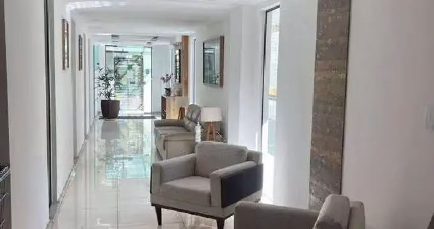 Apartamento com 2 dormitórios à venda, 109 m² por R$ 800.000
