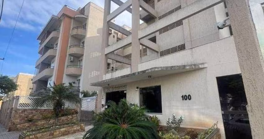 Apartamento com 2 dormitórios à venda, 75 m² por R$ 550.000 - Vila Nova - Cabo Frio/RJ