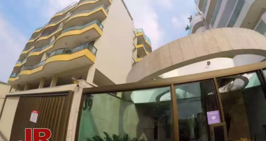 Cobertura com 3 dormitórios à venda, 210 m² por R$ 1.300.000 - Centro - Cabo Frio/RJ