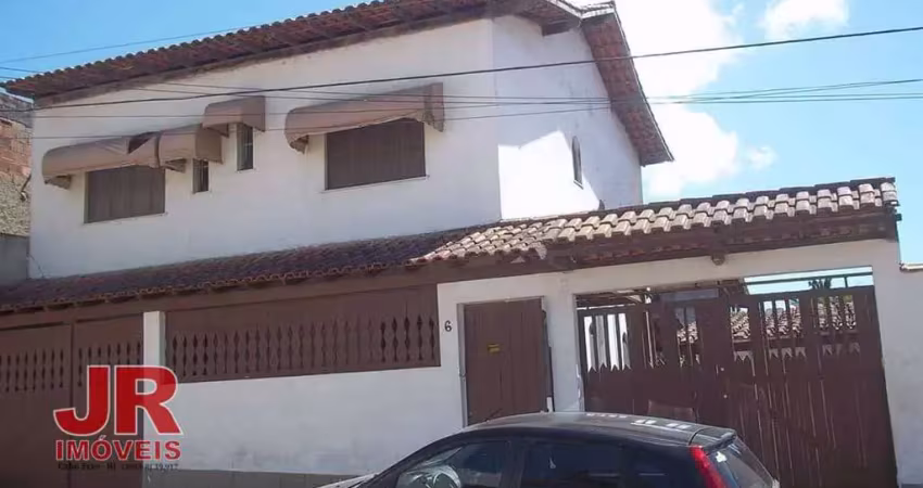 Casa com 4 dormitórios à venda por R$ 250.000,00 - Parque Estoril - São Pedro da Aldeia/RJ