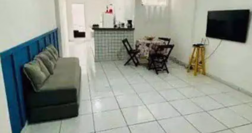 Apartamento com 1 dormitório à venda, 60 m² por r$ 315.000 - centro - cabo frio/rj