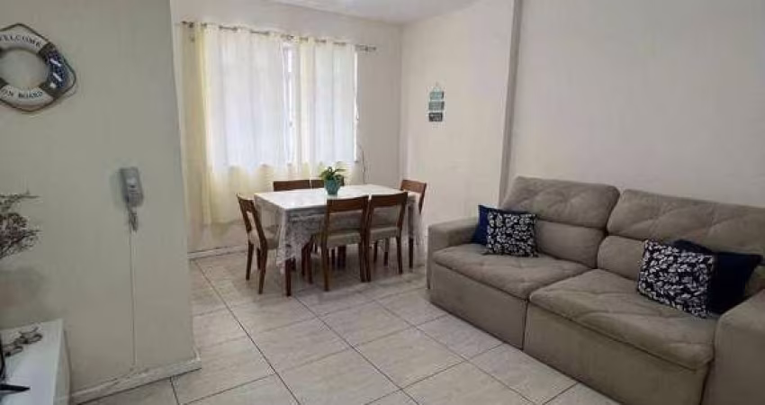 Apartamento com 2 dormitórios à venda, 100 m² por R$ 490.000 - Algodoal - Cabo Frio/RJ