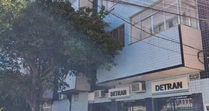 Apartamento com 2 dormitórios à venda, 78 m² por R$ 450.000 - Parque Central - Cabo Frio/RJ