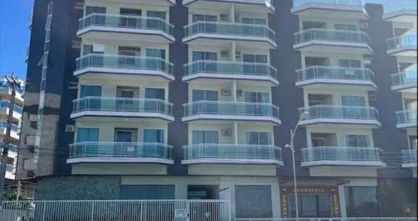 Apartamento à venda, 75 m² por R$ 1.060.000,00 - Praia do Forte - Cabo Frio/RJ