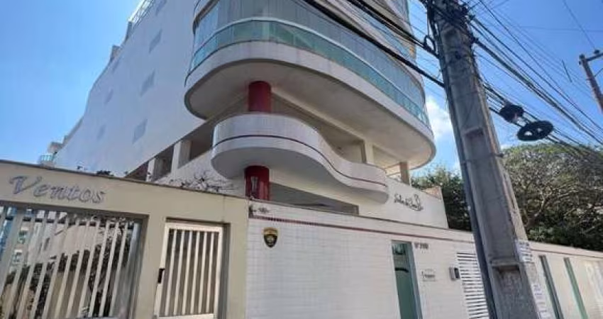 Apartamento com 3 dormitórios para alugar, 144 m² por R$ 5.000,00/mês - Centro - Cabo Frio/RJ