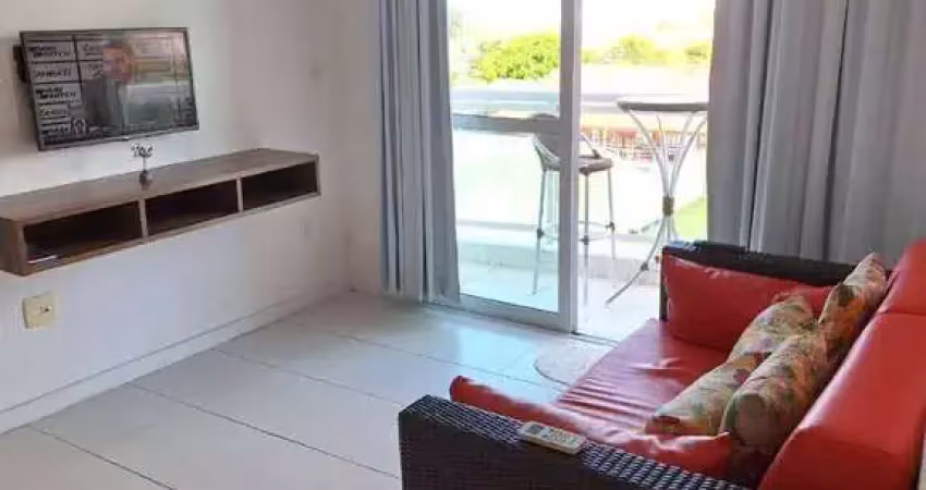 Apartamento com 2 dormitórios à venda, 65 m² por R$ 680.000 - Praia do Forte - Cabo Frio/RJ