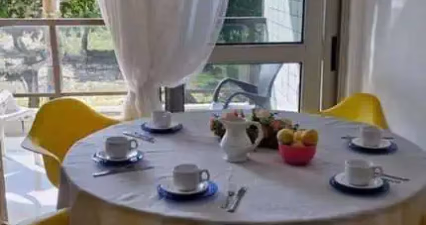 Apartamento com 3 dormitórios à venda, 120 m² por r$ 550.000