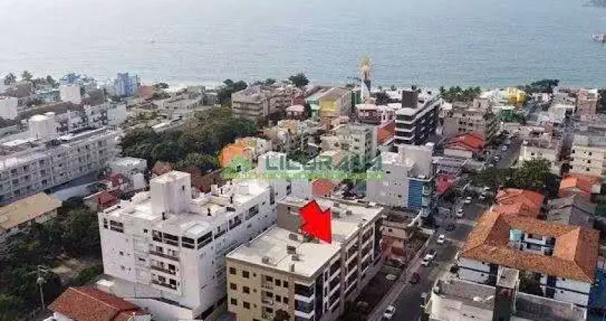 Apartamento 200mts do mar da praia do centro de bombinhas