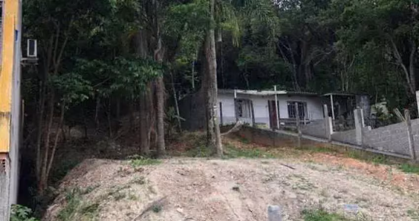 Terreno à venda na Rua Tainha, Centro, Bombinhas