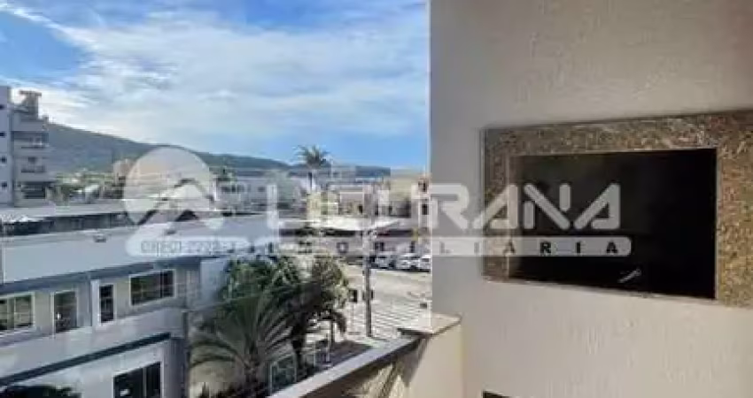 Apartamento com 2 quartos localizado, á 100 mts  da praia de bombas - bombinhas