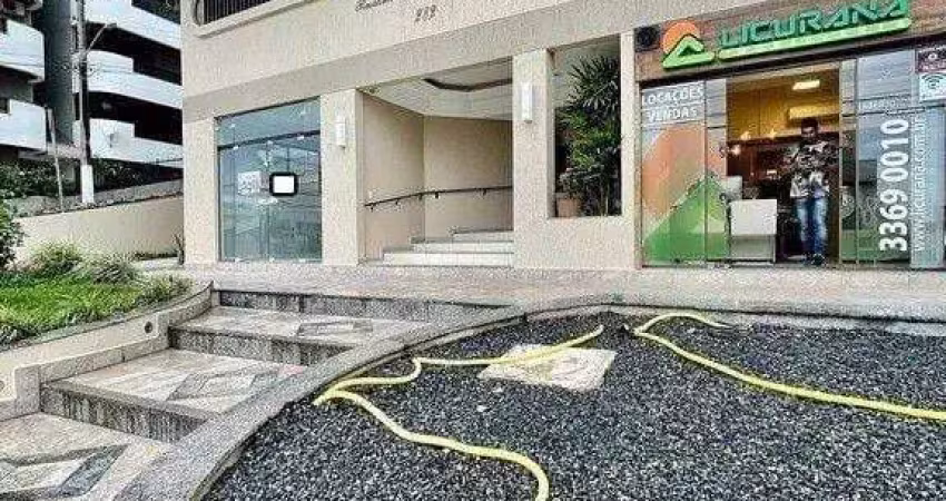 Sala comercial à venda na Avenida Vereador Manoel José dos Santos, Centro, Bombinhas