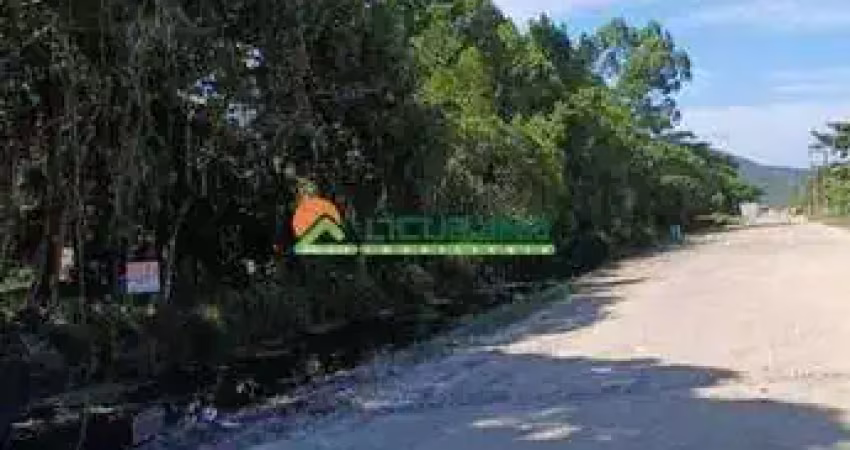 Terreno à venda na Avenida Diamante, Mariscal, Bombinhas