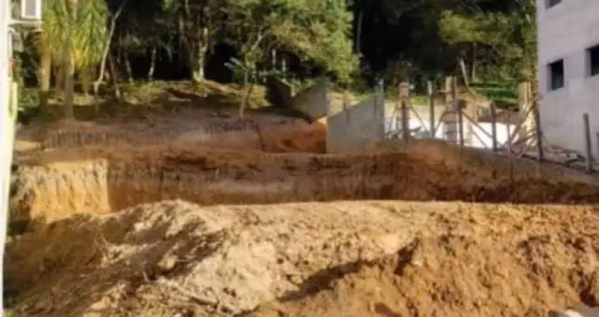Terreno a venda na praia do centro de Bombinhas