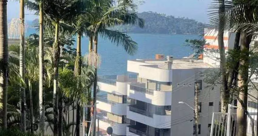 Terreno em condomínio panorâmico com vista mar na praia de bombinhas/sc