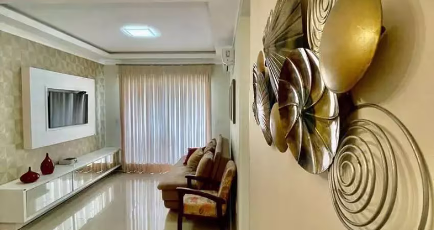 Apartamento com 03 dormitórios com vista mar na praia de quatro ilhas em bombinhas/sc