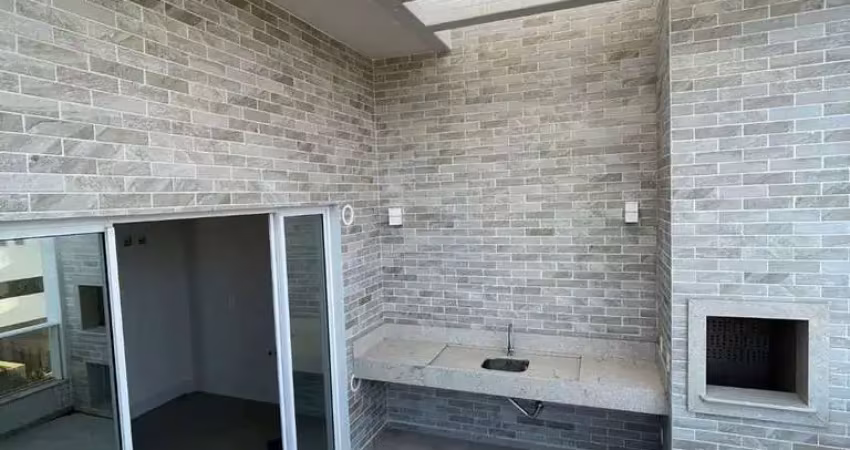 Apartamento de cobertura com 03 suítes, e, 02 garagens a venda em mariscal/bombinhas