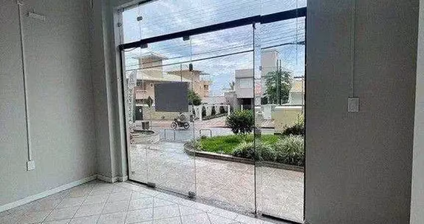Casa comercial à venda na Avenida Vereador Manoel José dos Santos, Centro, Bombinhas