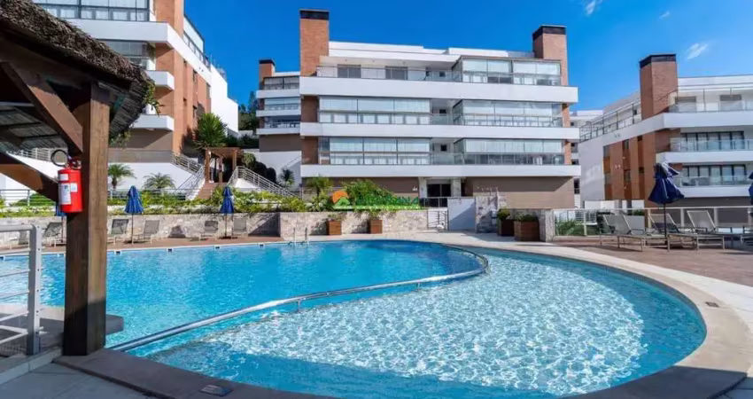 Apartamento de alto padrão com 04 dormitórios no centro de bombinhas