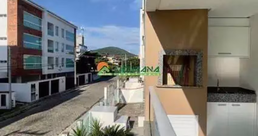 Apartamento mobiliado de 02 quartos sendo 01 suite na praia de bombas